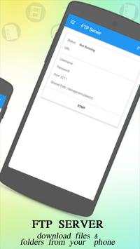 Advance File Manager/Explorer PRO screenshot 6