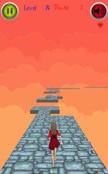 Princess Temple Run screenshot 4