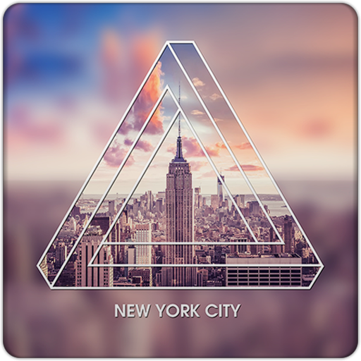 Creative Photo Frame Effects أيقونة