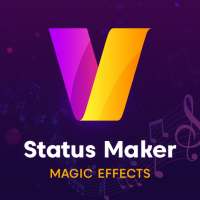 MV Master - Video Status Maker logo