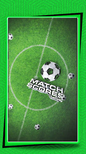 Match Scores for Betway screenshot 1