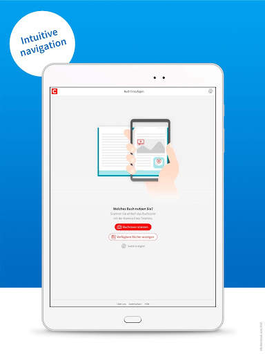 PagePlayer – Cornelsen screenshot 9