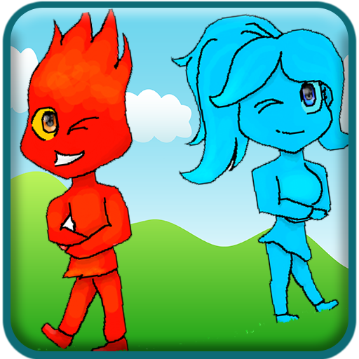 Fire Baby Adventure 2 icon