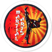 MMA Fighting icon