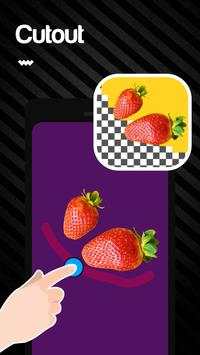 Simple Picture Cut Out screenshot 2