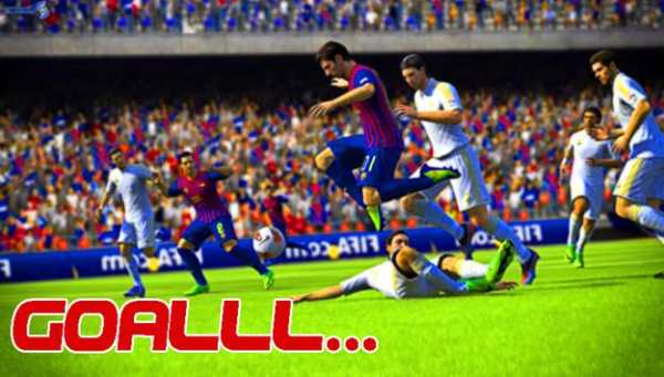 Hint For FIFA 2018 screenshot 1