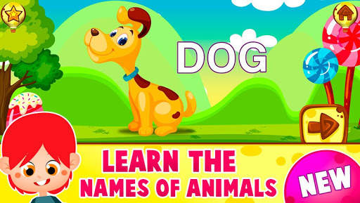 ABC KIDS screenshot 9