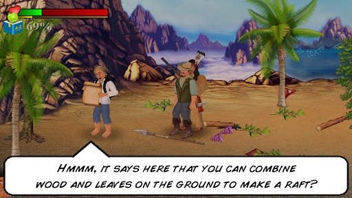 Wrecked screenshot 2