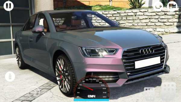 City Driving Simulator 2018 screenshot 2