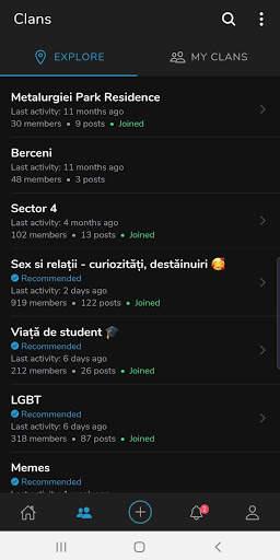 Clandesto screenshot 6