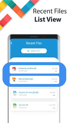Print PDF Files With PDF Printer App скриншот 6