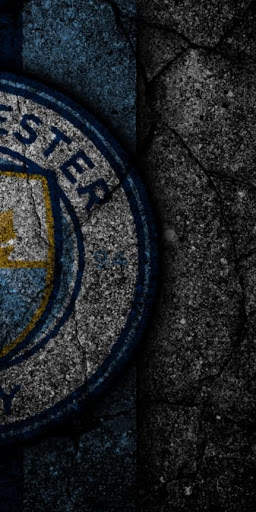 ⚽ Wallpaper for The Citizens screenshot 2