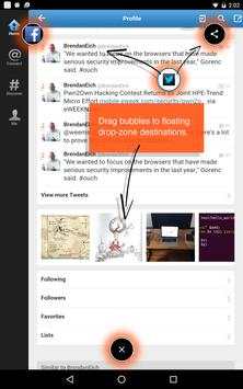 Link Bubble screenshot 7