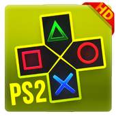 Ultra Fast PS2 Emulator (Android Emulator For PS2) 1.6.3-277-dirty
