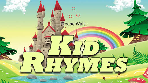 Rhymes Video screenshot 1