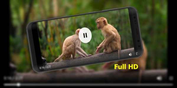Max Video Player screenshot 2