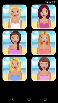 girl call simulation game screenshot 3