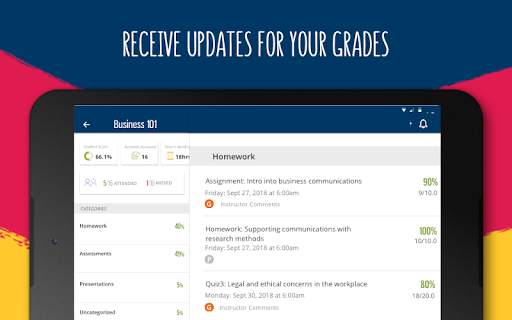 Cengage Mobile screenshot 5