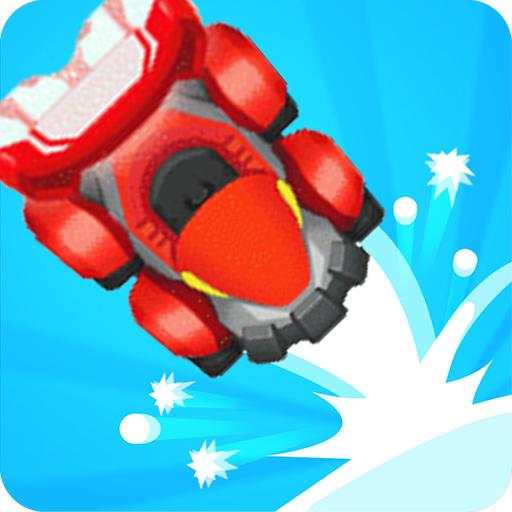 Crazy Bumper Car 1.21