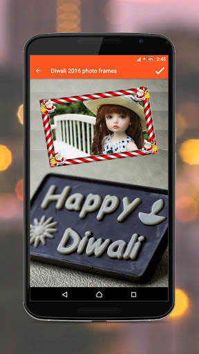 Diwali 2018 Photo Editor 3 تصوير الشاشة