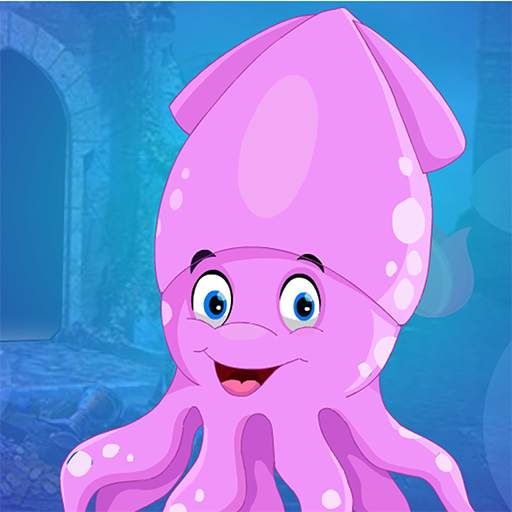 Best Escape Games 239 Pink Octopus Escape Game 1.0.0