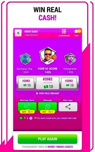 Guide for Games Cricket mpl screenshot 3