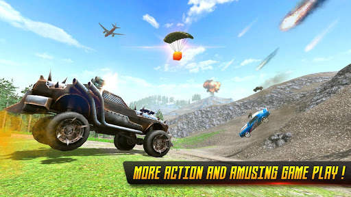 Cars Battleground – Player screenshot 4