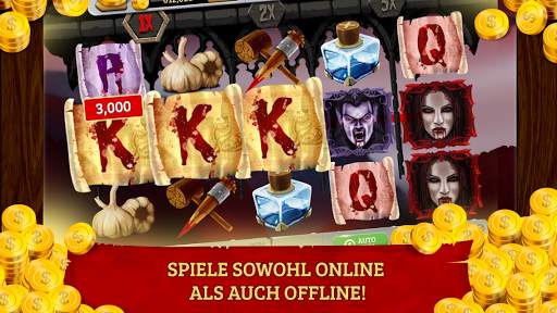 Spielautomaten - Royal Slots screenshot 5