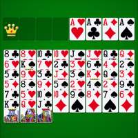 FreeCell Solitaire icon