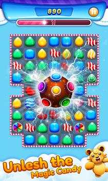 Candy Blast screenshot 4