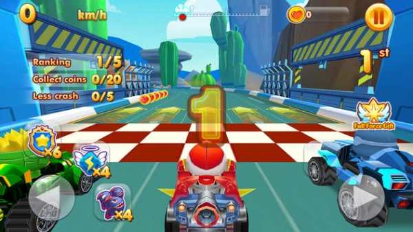 Super Drift Racing screenshot 6