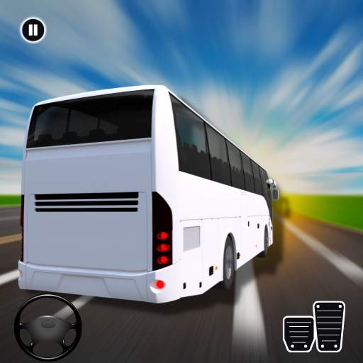 Coach Bus Driving Simulator 1.2