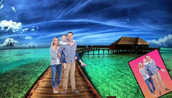 Awesome 3D Camera HD 2 تصوير الشاشة