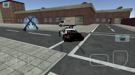 Great Crime Simulator screenshot 2