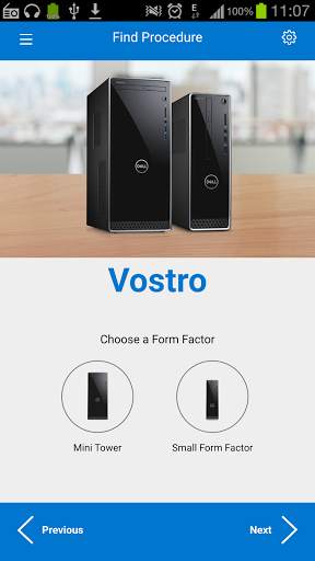 Dell AR Assistant screenshot 3