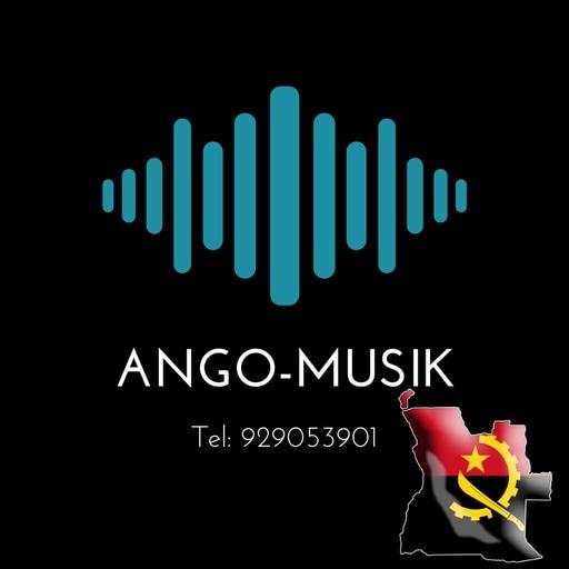 Ango Musik - Portal de Musicas 1.0