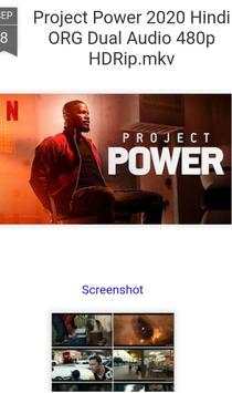 MMOVIES New movies download 2020 latest movies screenshot 1