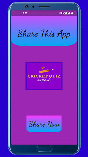 Cricket Quiz Expert screenshot 7