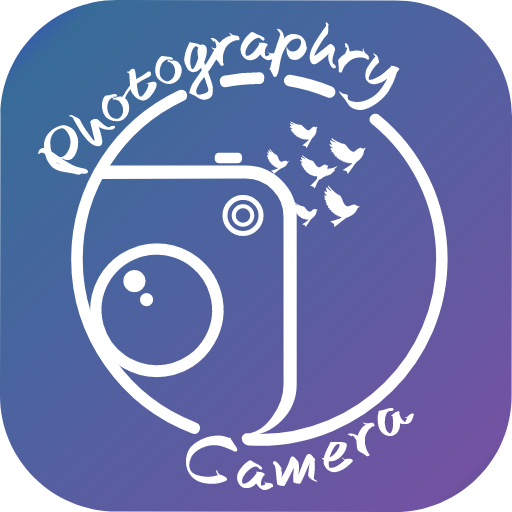 Photography Camera icon