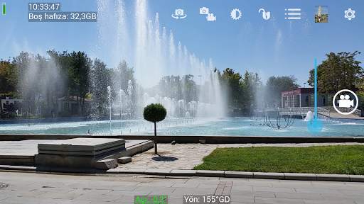 HD Camera screenshot 2