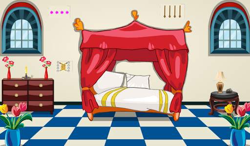 Jolly King Rescue 2 screenshot 4