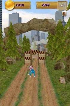 Decathlon Granny screenshot 4