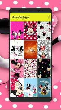 Minnie Wallpaper screenshot 8