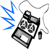 Automatic Call Recorder 4 icon