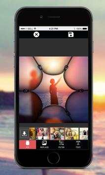 Photo Editor PIP Effect screenshot 1