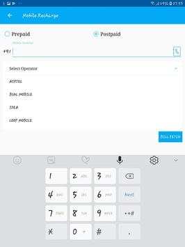 Pay Money 4 U(B2B)-Retailers/Distributors Panel screenshot 16