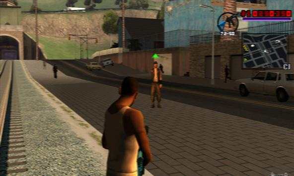 GamePlay For GTA San Andreas screenshot 3