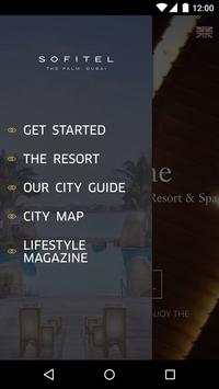 Sofitel The Palm Dubai screenshot 8