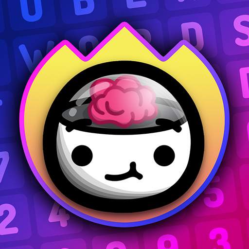 Brainito - Words vs Numbers 3.2.2