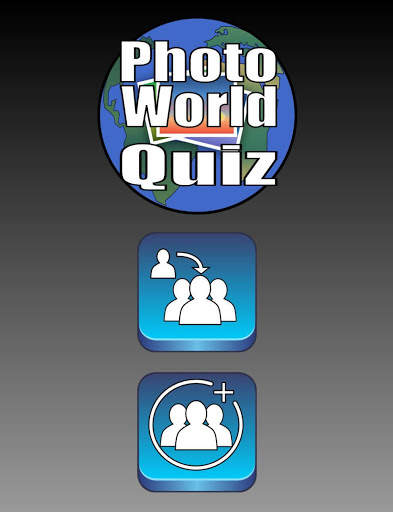 Photo World Quiz screenshot 1